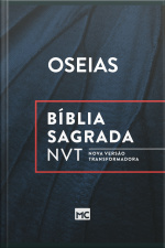 Bíblia NVT - Oseias
