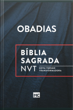 Bíblia NVT - Obadias