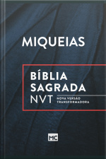 Bíblia NVT - Miqueias