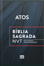 Bíblia NVT - Atos