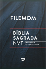Bíblia NVT - Filemom