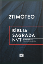 Bíblia NVT - 2Timóteo