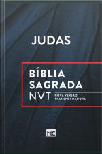 Bíblia NVT - Judas