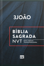 Bíblia NVT - 3João