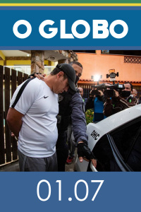 O GLOBO - Edição 01 de julho de 2020