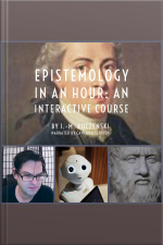 Epistemology In An Hour: An Interactive Course