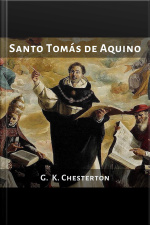 Santo Tomás De Aquino