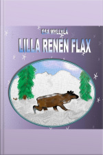 Lilla Renen Flax