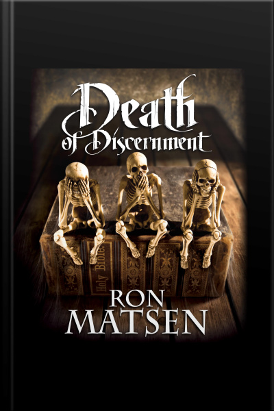 Death Of Discernment