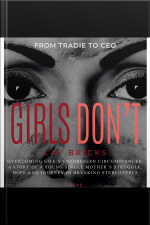 Girls Dont Lay Bricks