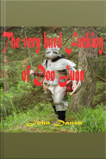 The Very Hard Fucking Of Don Juan