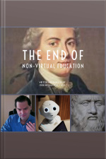 The End Of Non-virtual Education