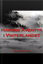 Harens Äventyr I Vinterlandet