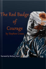 The Red Badge Of Courage