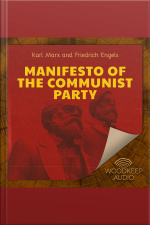 Manifesto Of The Communist Party