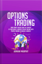 Options Trading: Make Money Online From The Comfort Of Your Home  Generate Passive Income With Proper Trading Technique  Mindset