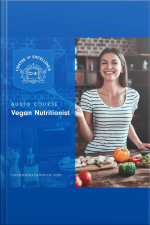 Vegan Nutritionist Audio Course