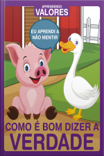 Como é Bom Dizer a Verdade