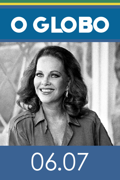 O GLOBO - Edição 06 de julho de 2020
