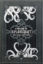 O melhor de H. P. Lovecraft