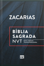 Bíblia NVT - Zacarias