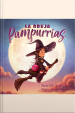 La Bruja Pampurrias