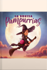 La Bruixa Pampurrias