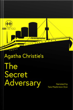 The Secret Adversary