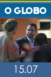 O GLOBO - Edição 15 de julho de 2020
