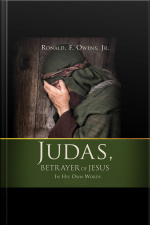 Judas, Betrayer Of Jesus