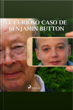 El Curioso Caso De Benjamín Button