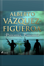 ¡panamá, Panamá!