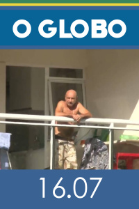 O GLOBO - Edição 16 de julho de 2020