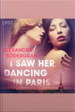 I Saw Her Dancing In Paris - Erotic Short Story