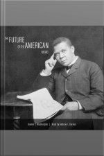 The Future Of The American Negro