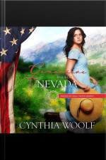 Genevieve: Bride Of Nevada