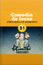 Comedia De Locos