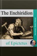 The Enchiridion Of Epictetus