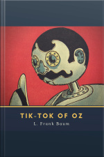 Tik-tok Of Oz