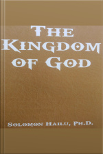 The Kingdom Of God