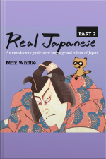 Real Japanese Part 2