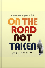 On The Road Not Taken