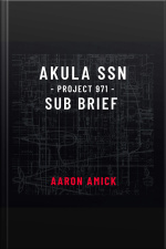 Project 971 Akula Sub Brief