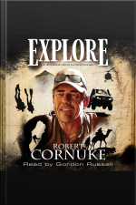 Explore: My Life Searching For Lost Locations In The Bible