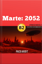 Marte: 2052