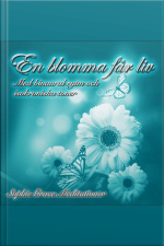 En Blomma Får Liv. Med Binaural Rytm Och Isokroniska Toner