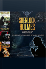 Sherlock Holmes: The Drakons Collection