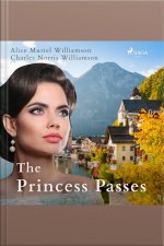 The Princess Passes