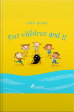 Five Children And It