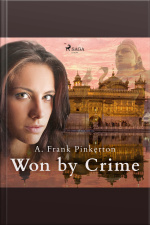 Won By Crime